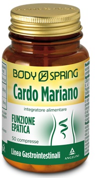 BODY SPRING CARDO MARIANO50CPR