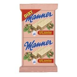 MANNER WAFER NEAPOLITANER