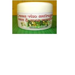 CREMA VISO RA MOSQ NEEM BIOL50