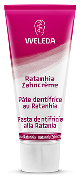 PASTA DENTIF RATANIA 75ML