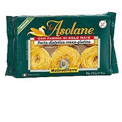 LE ASOLANE CAPELLI ANGELO 250G