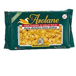 LE ASOLANE PIPE MAIS 250G