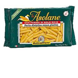 LE ASOLANE TUBETTI 250G