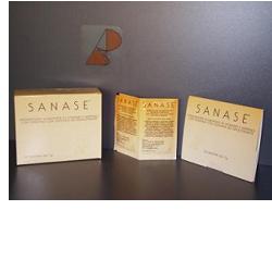 SANASE 20BUST