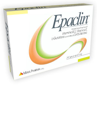 EPACLIN 24CPS