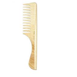 PETTINE GR DENTE RADO C/MANICO