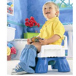 FISHER-PRICE VASINO DEL RE