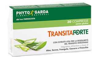TRANSITA FORTE 30CPR