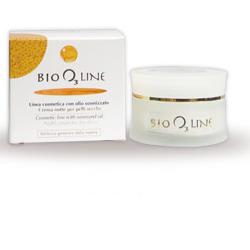 BIO O3 LINE CR NTT P SEC 50ML