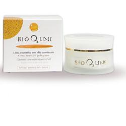 BIO O3 LINE CR NTT P GRAS 50ML