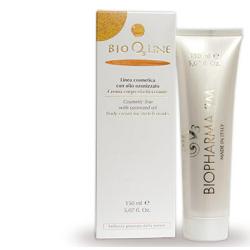 BIO O3 LINE CR CRP ELAST 100ML