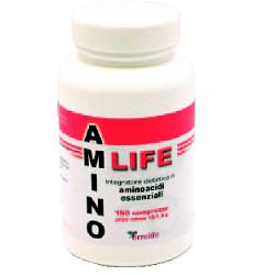 AMINOLIFE AMINOAC ESS 150CPR