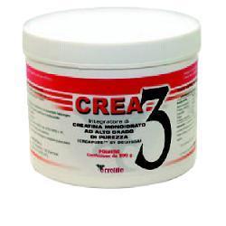 CREA3 CREATINA MONOID 300G