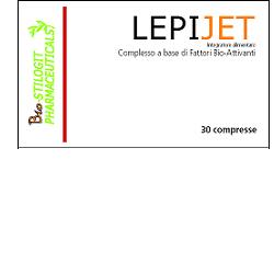 LEPIJET 30CPR