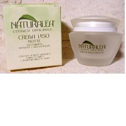 NATURALEA CREMA VISO NTT