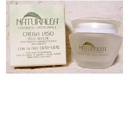 NATURALEA CREMA VISO P SEC