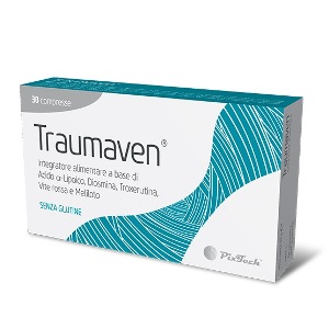 TRAUMAVEN 30CPR