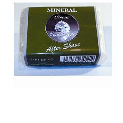 FINESSE CRYSTAL AFTER SHAVE