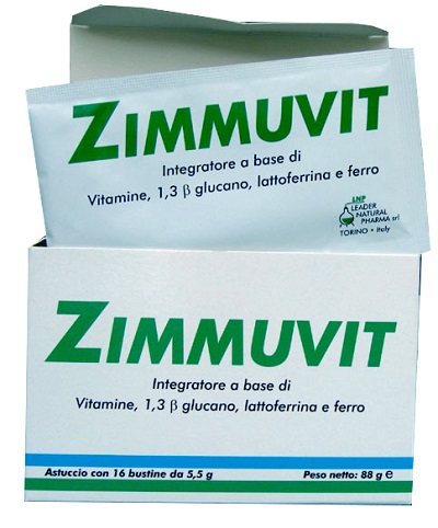 ZIMMUVIT 16BUST