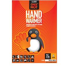 ONLY HOT HAND WARMER 2PZ