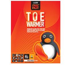 ONLY HOT TOE WARMER 2PZ