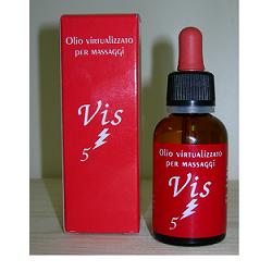 VIS5 OLIO VIRTUALIZZATO MASS30