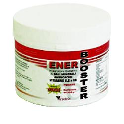 ENERBOOSTER AMINOAC RAMIF 300G