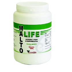 MALTOLIFE MALTODESTRINE NEU1KG