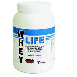 WHEY LIFEPROT LAT MICR CAC900G