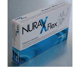 NURAX FLEX 20CPR