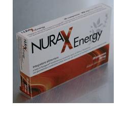 NURAX ENERGY 20CPR