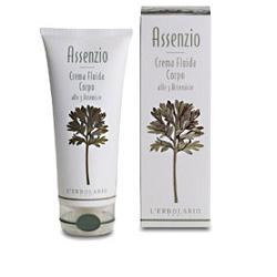 ASSENZIO CREMA FLUIDA CORPO