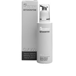 CLX200 CLEANSER ESFOL 200ML