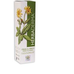 HERBADERMA CR ARNICA 100ML