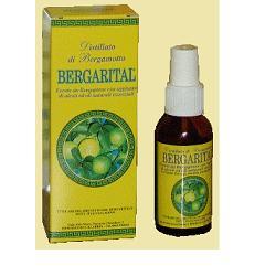 BERGARITAL SOL GTT 10ML