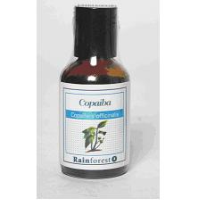 COPAIBA OLIO GTT 30ML RAINFORE