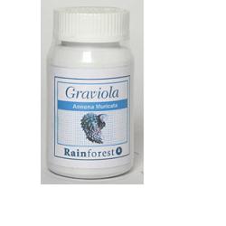 GRAVIOLA ESTRATTO 100CPS RAINF