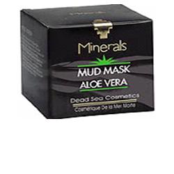 MINERALS AROM MAS FAN+ALOE VE