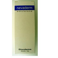 NEVADERM EMULSIONE 75ML