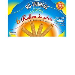 NO FRUMENS ROLLEN 6X5,5G