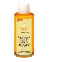 TAUTROPFEN OLIO CALEND/AGR 5ML