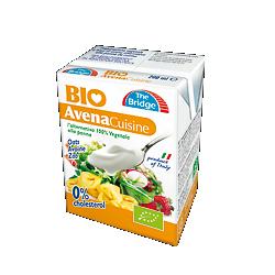 BIO AVENA CUISINE 200ML