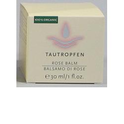 TAUTROPFEN BALSAMO ROSE 30ML