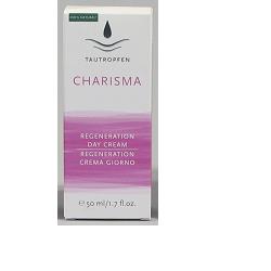 TAUTROPFEN CHARISMA CR GG 50ML