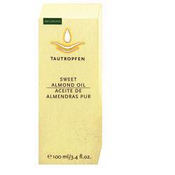 TAUTROPFEN OLIO MAND DOLCE 100