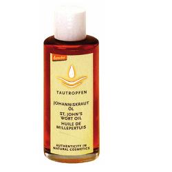 TAUTROPFEN OLIO IPERICO 100ML