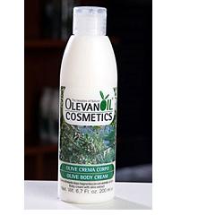 OLIVE CR CRP 200ML