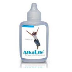 ALKALIFE GOCCE PH 37ML