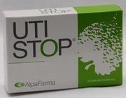 UTISTOP INTEGRATORE 20CPR