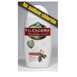 VILCALORA SH 250ML